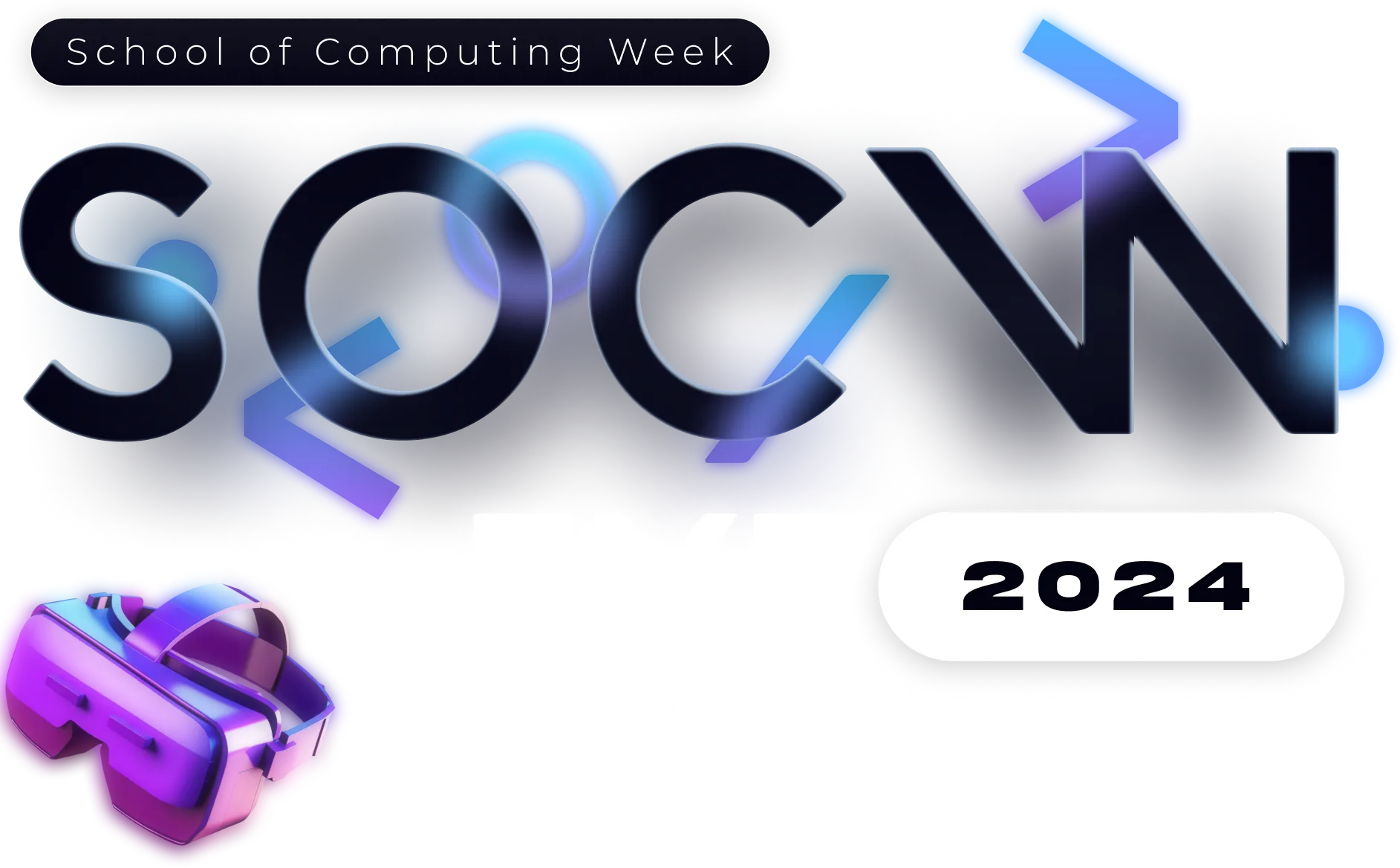 School of Computing Week 2024